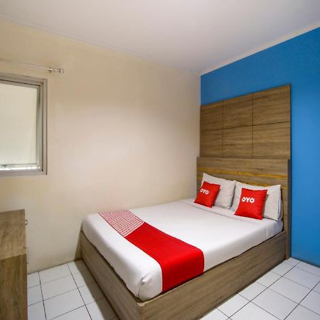 Oyo 3754 Prosperity Mansion Hotel Jakarta Buitenkant foto