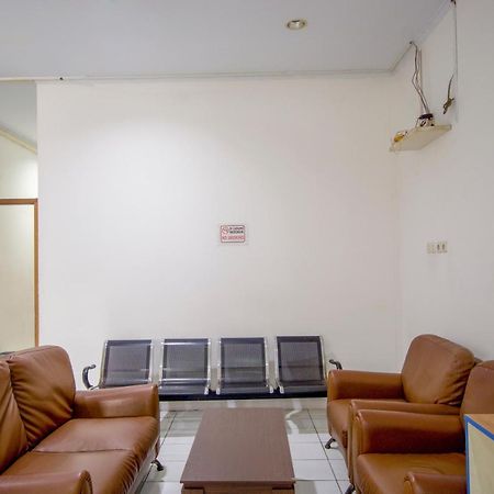 Oyo 3754 Prosperity Mansion Hotel Jakarta Buitenkant foto