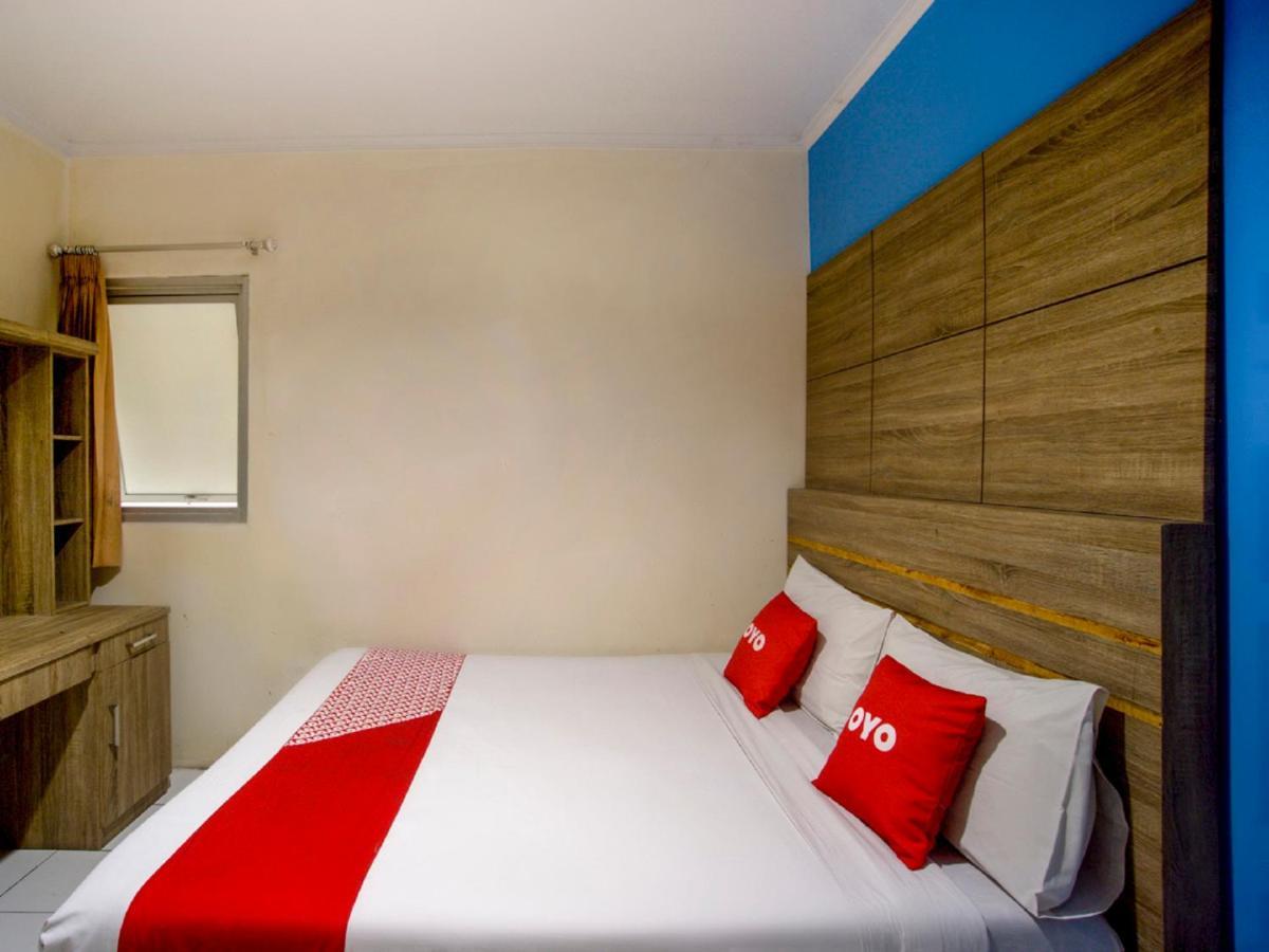 Oyo 3754 Prosperity Mansion Hotel Jakarta Buitenkant foto