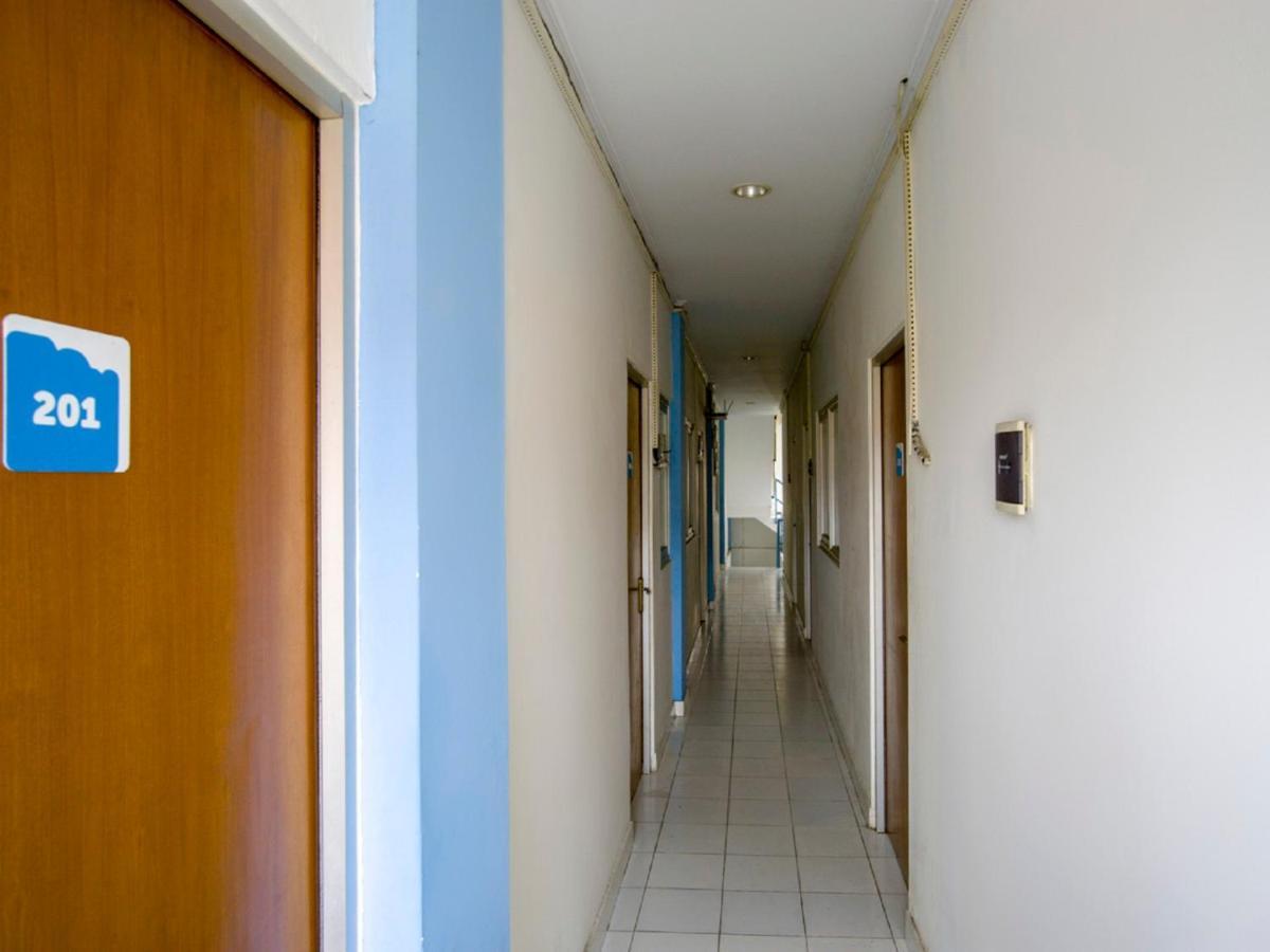 Oyo 3754 Prosperity Mansion Hotel Jakarta Buitenkant foto