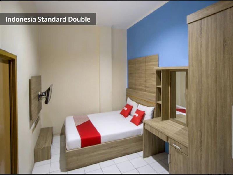 Oyo 3754 Prosperity Mansion Hotel Jakarta Buitenkant foto