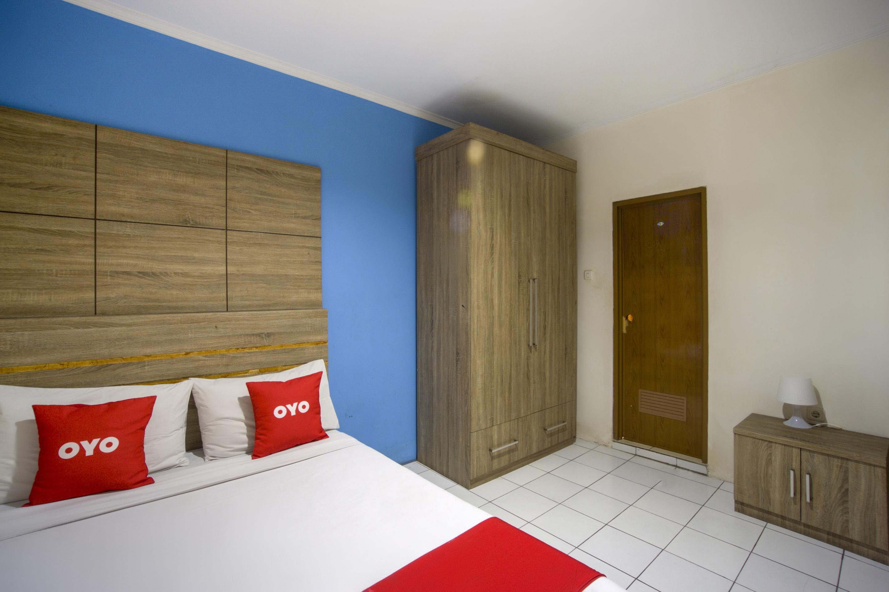 Oyo 3754 Prosperity Mansion Hotel Jakarta Buitenkant foto