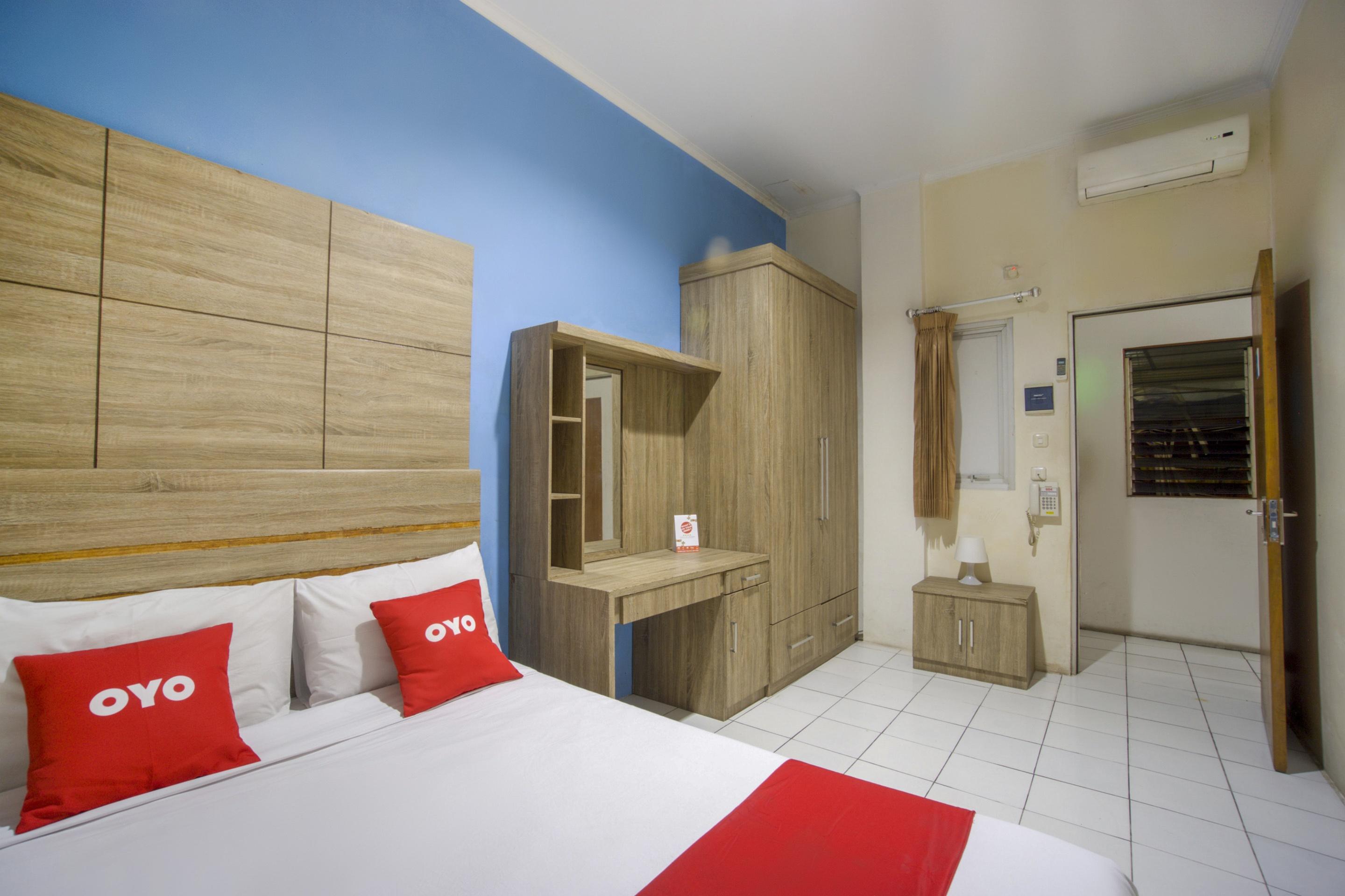 Oyo 3754 Prosperity Mansion Hotel Jakarta Buitenkant foto