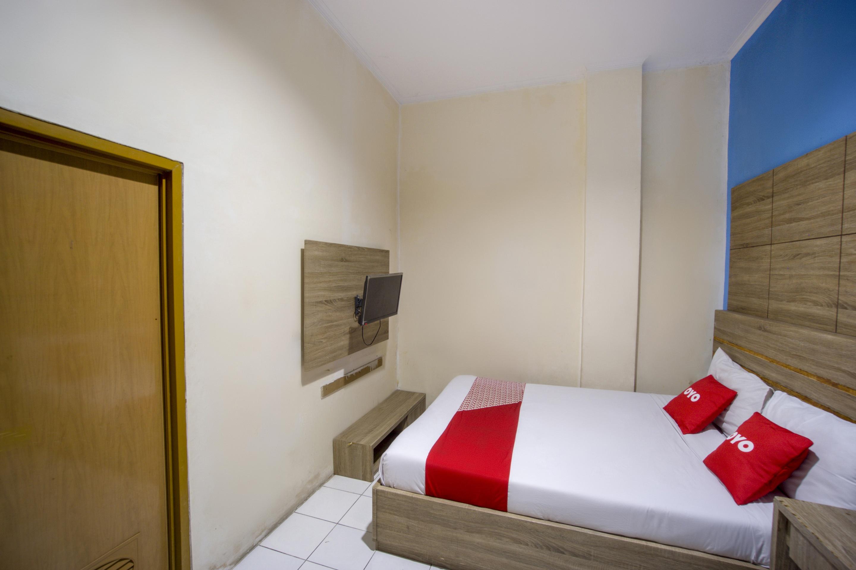 Oyo 3754 Prosperity Mansion Hotel Jakarta Buitenkant foto