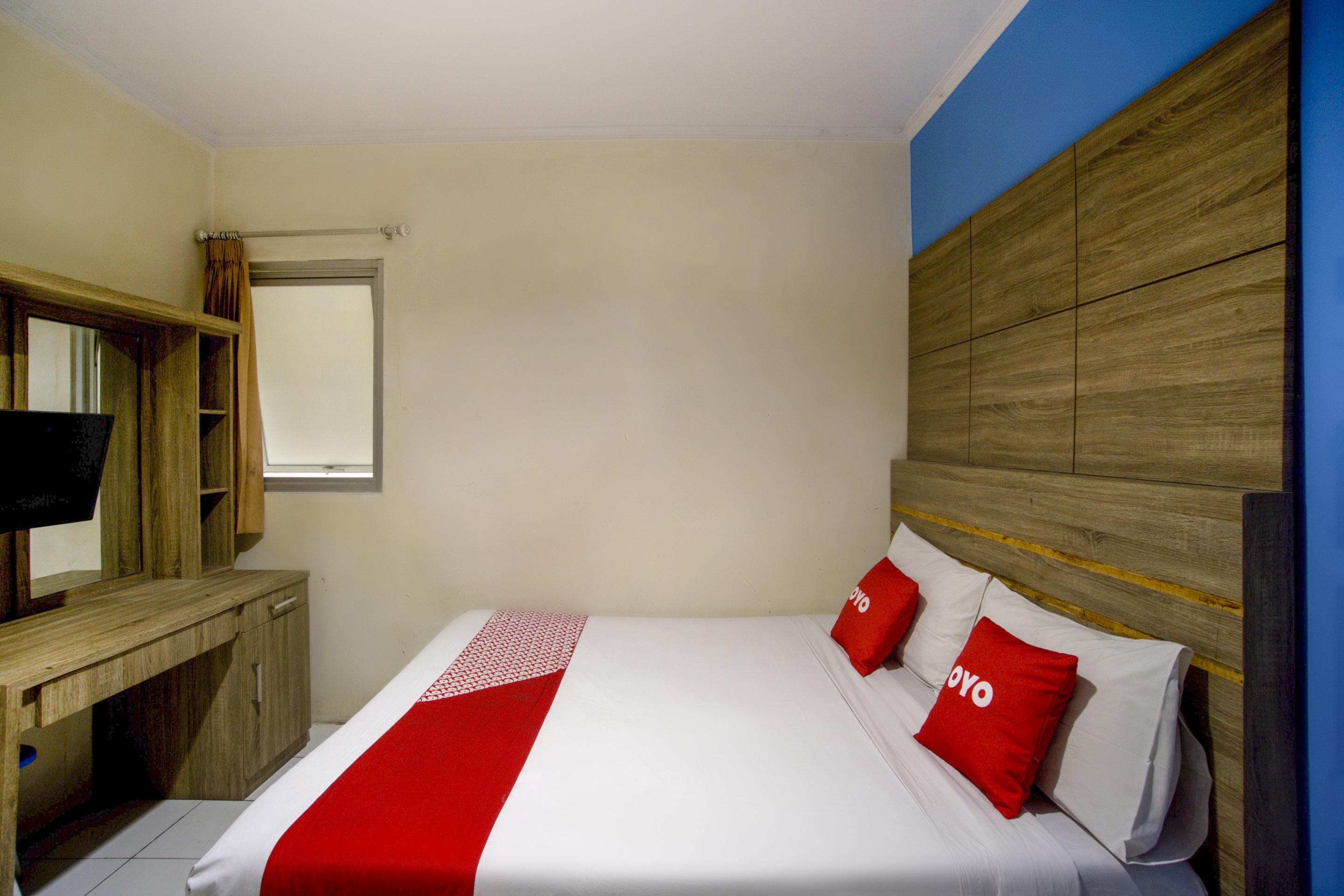 Oyo 3754 Prosperity Mansion Hotel Jakarta Buitenkant foto