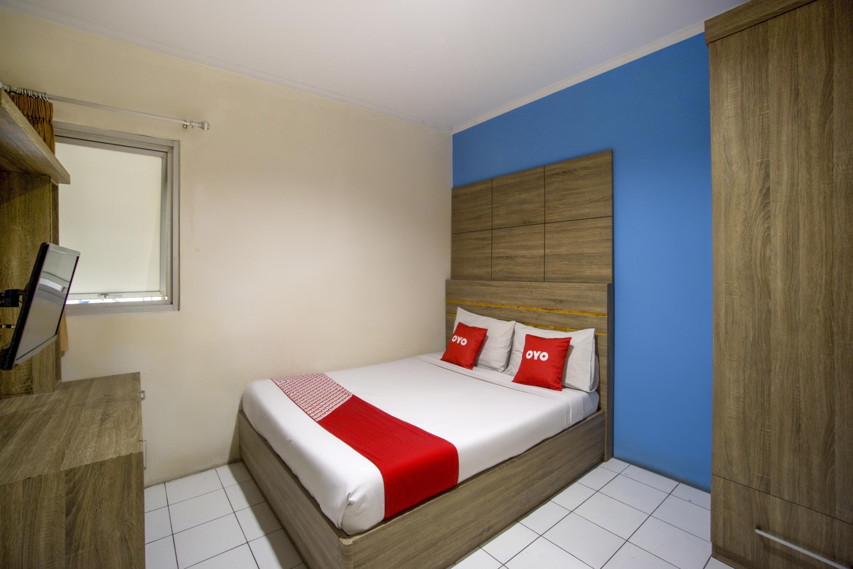 Oyo 3754 Prosperity Mansion Hotel Jakarta Buitenkant foto