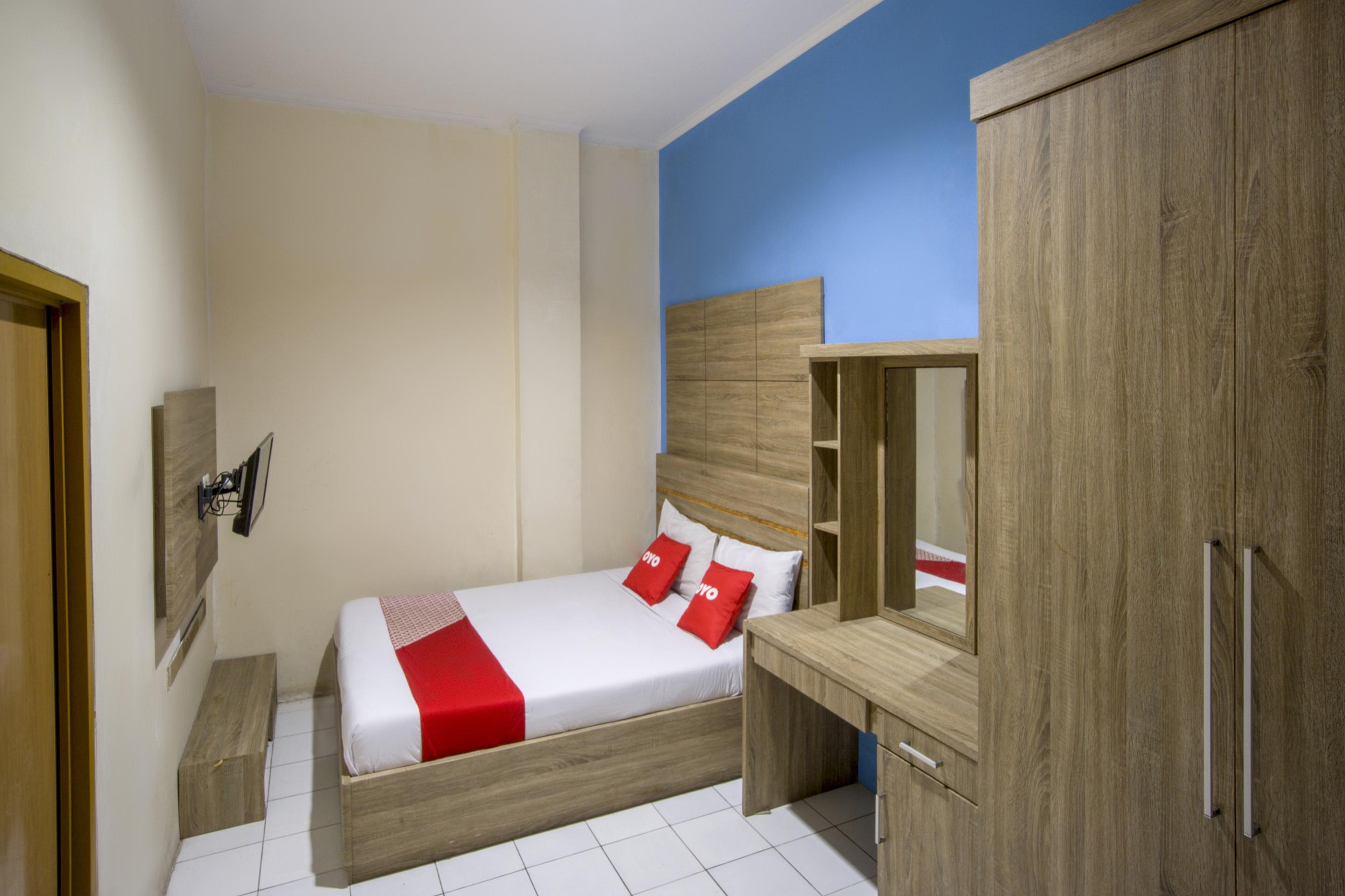 Oyo 3754 Prosperity Mansion Hotel Jakarta Buitenkant foto