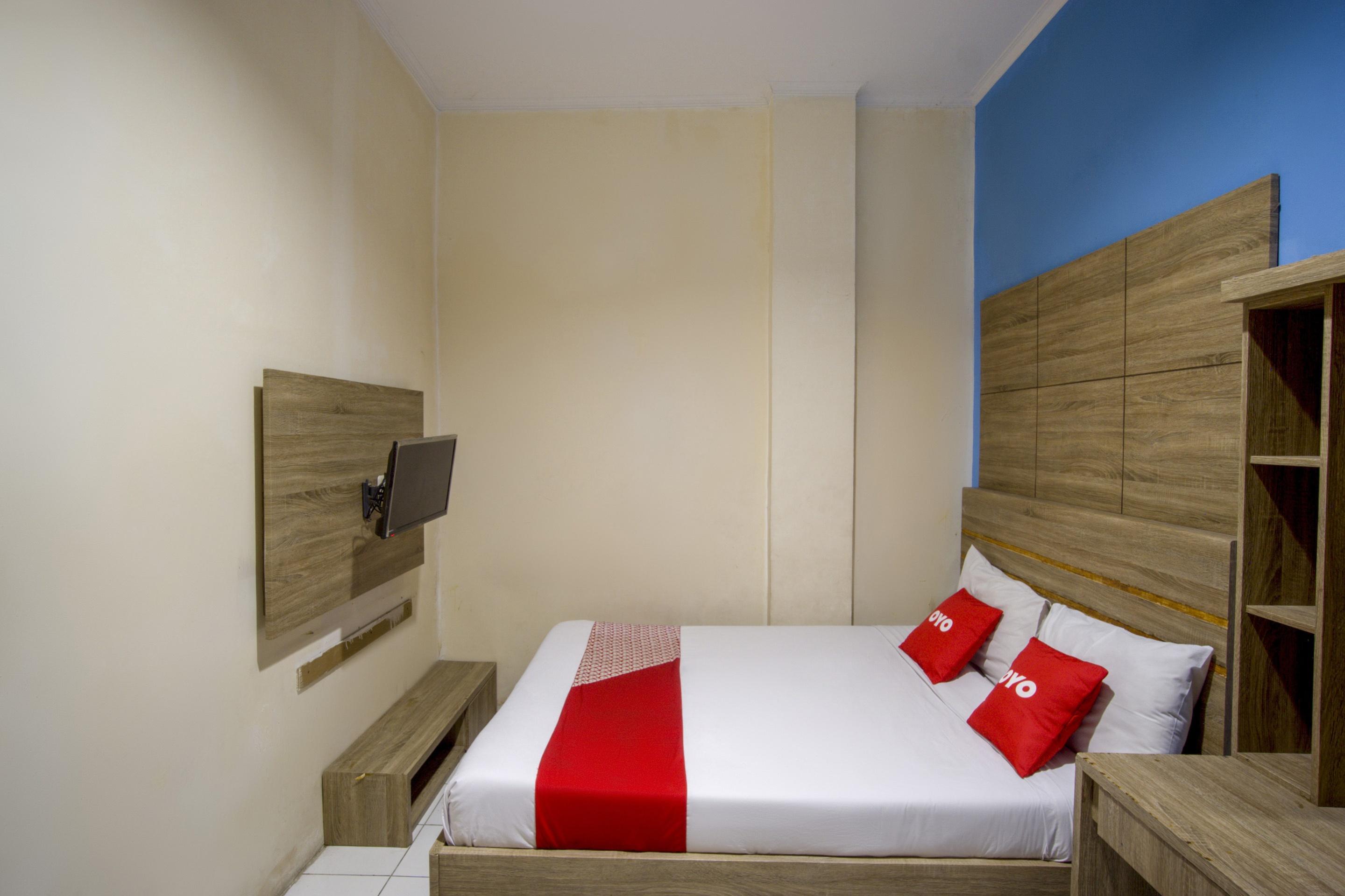 Oyo 3754 Prosperity Mansion Hotel Jakarta Buitenkant foto