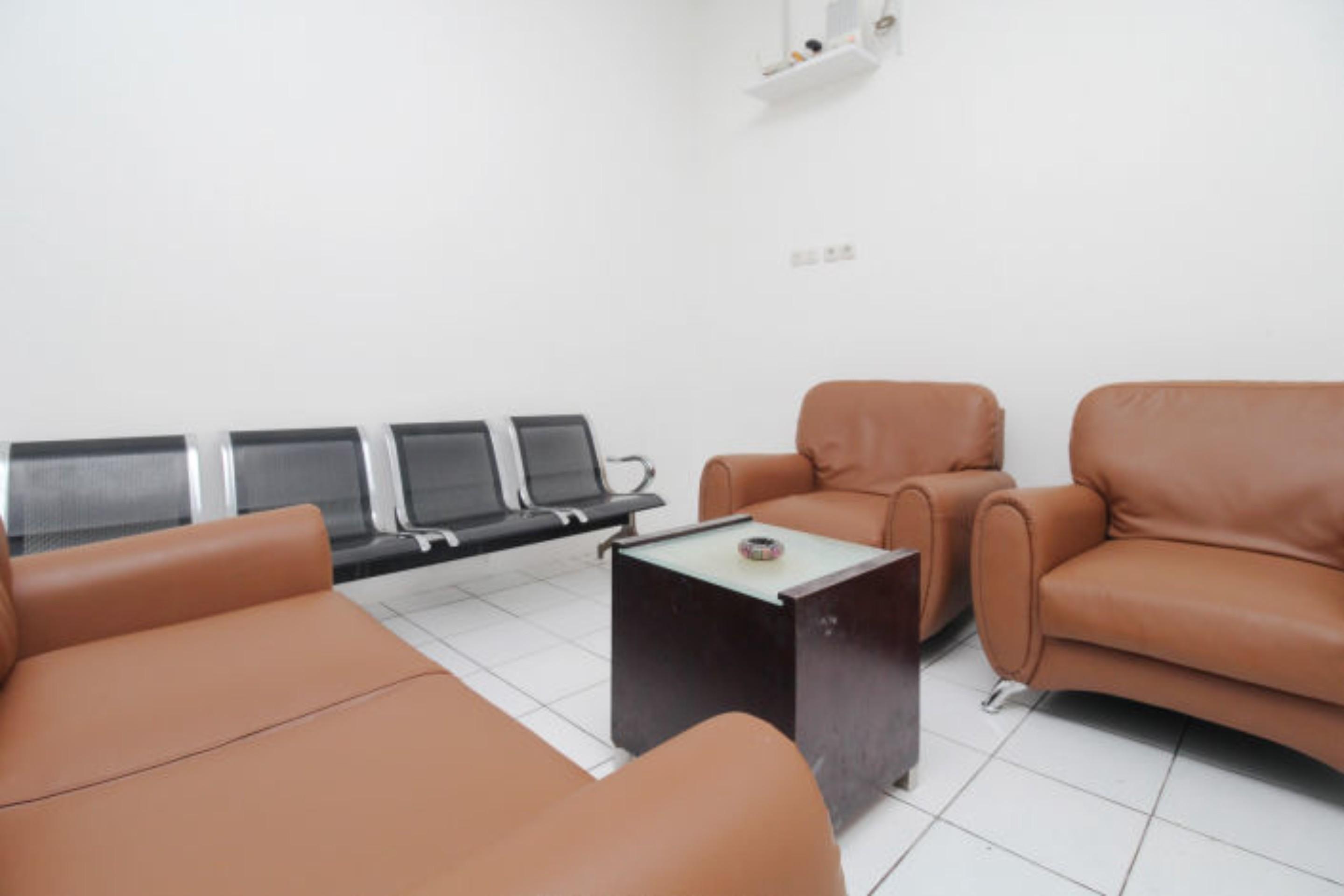 Oyo 3754 Prosperity Mansion Hotel Jakarta Buitenkant foto